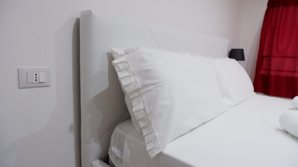 Appartamento n.5