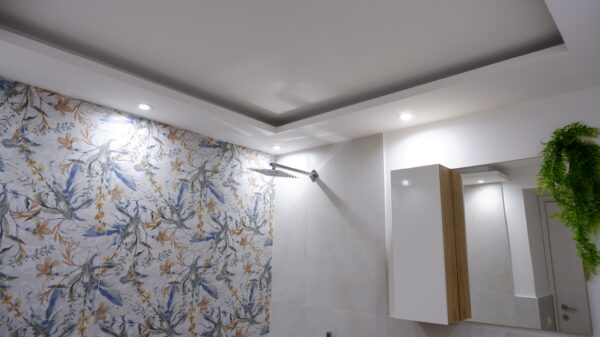 Appartamento n.3
