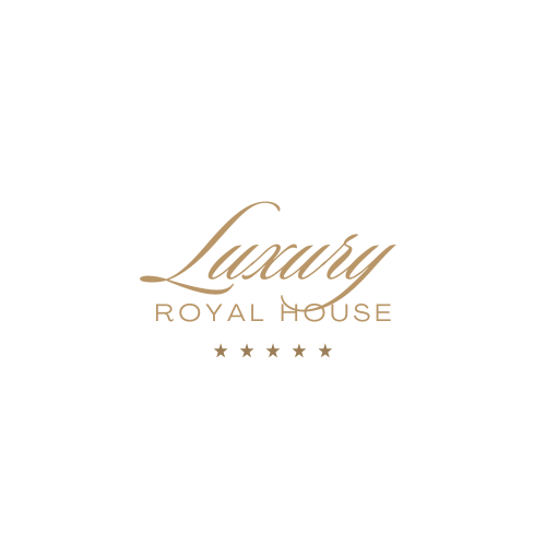 Luxury Royal House